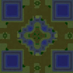 Run From Mr.BearBear - Warcraft 3: Custom Map avatar