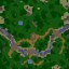 Run From the Pedo Warcraft 3: Map image