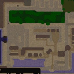 Run--Like--Hell V1.1 - Warcraft 3: Custom Map avatar