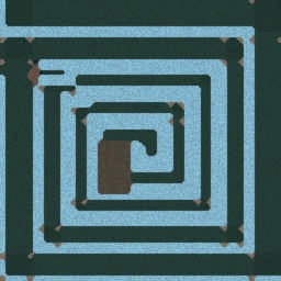 Run Ninja Run (Chain) - Warcraft 3: Custom Map avatar