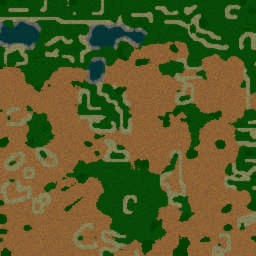 Run out of undead - Warcraft 3: Custom Map avatar