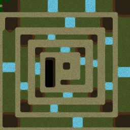 Run PotM Run! Ultimate with Slide! - Warcraft 3: Custom Map avatar