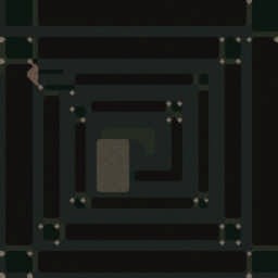 RUN SYLVANAS RUN v1.11 - Warcraft 3: Custom Map avatar