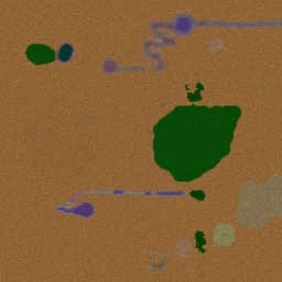 Rune Shadow v1.1 - Warcraft 3: Custom Map avatar