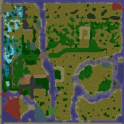 Rune - Warcraft 3: Custom Map avatar