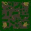 RuneForce 0.8.3c - Warcraft 3 Custom map: Mini map