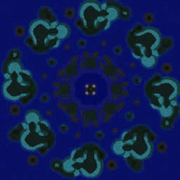 Runelit Depths - Warcraft 3: Custom Map avatar