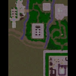 Runes of Chaos - Warcraft 3: Custom Map avatar