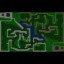 Runes of Power v3.0 AI - Warcraft 3 Custom map: Mini map