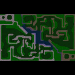 Runes of Power v5.0 AI - Warcraft 3: Custom Map avatar