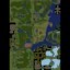 RunesAndMagic 1.0.6 - Warcraft 3 Custom map: Mini map