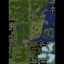 RunesAndMagic 1.0.6e - Warcraft 3 Custom map: Mini map