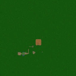 Runescape - Warcraft 3: Custom Map avatar