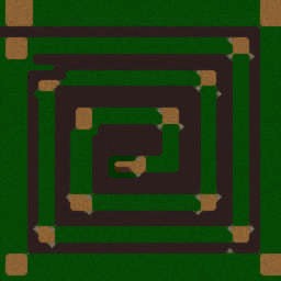 RunKittyRun Remastered - Warcraft 3: Custom Map avatar