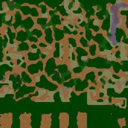 Runner and Killer v3.3 - Warcraft 3: Custom Map avatar