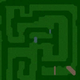 Runners - Warcraft 3: Custom Map avatar