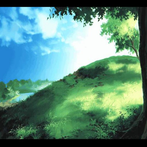 Running Revolution v1.07 - Warcraft 3: Custom Map avatar