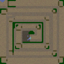 Run Sheepies Run v1.00 - Warcraft 3: Custom Map avatar