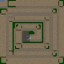 Run Sheepies Run v1.1 - Warcraft 3 Custom map: Mini map