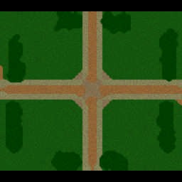 Rush - Warcraft 3: Custom Map avatar