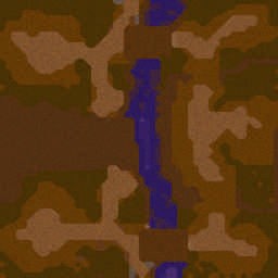 Rush Boar - Warcraft 3: Custom Map avatar