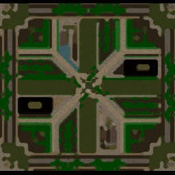 Rush Field v3.0b - Warcraft 3: Custom Map avatar