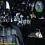 Russian Star Wars - Battle zone Warcraft 3: Map image
