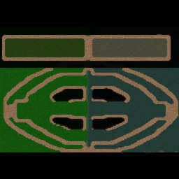 RusVerm Corridors 4.5 - Warcraft 3: Custom Map avatar