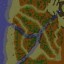Ruthless v0.6 - Warcraft 3 Custom map: Mini map