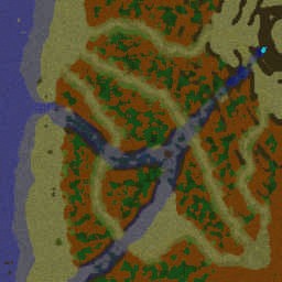 Ruthless v0.7 - Warcraft 3: Custom Map avatar