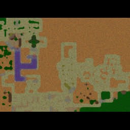 Rutless Heros - Warcraft 3: Custom Map avatar