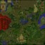 逆天问道v1.42 - Warcraft 3 Custom map: Mini map