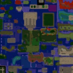 月影天殇V4.0大地神 - Warcraft 3: Custom Map avatar