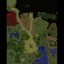 逆天问道V2.1 - Warcraft 3 Custom map: Mini map