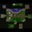 RvsC V1.3 AIN - Warcraft 3 Custom map: Mini map