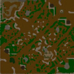 RvsC Version Halloween - Warcraft 3: Custom Map avatar