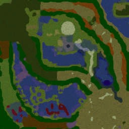RWaterMap(Fun) - Warcraft 3: Custom Map avatar