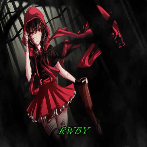 RWBY-四色少女v1.2 - Warcraft 3: Custom Map avatar