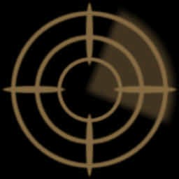 RWBY-四色少女v1.2 - Warcraft 3: Mini map