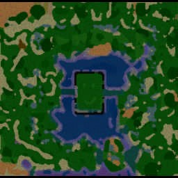 Ryvah - Plight of the Fairies - Warcraft 3: Custom Map avatar