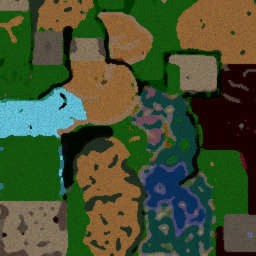 S A O  G G S - Warcraft 3: Custom Map avatar