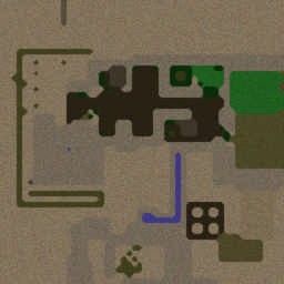 S U R V I V O R By yoshiland2 - Warcraft 3: Custom Map avatar