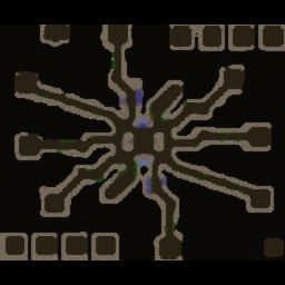 守護八王S[19.01.13版] - Warcraft 3: Custom Map avatar