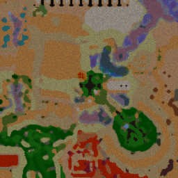 애니 게임 디펜스 S2 2.2 - Warcraft 3: Custom Map avatar