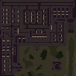 S3 Marine Corps Infiltration v1.03 - Warcraft 3: Custom Map avatar