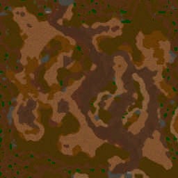 Saara V.2 - Warcraft 3: Custom Map avatar