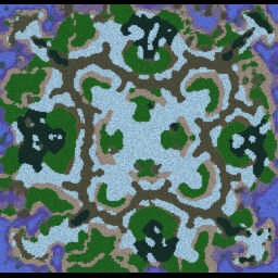 Sable de hielo - Warcraft 3: Custom Map avatar