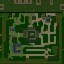 Sacrad Grove 3.3b - Warcraft 3 Custom map: Mini map