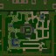 Sacrad Grove 3.3c - Warcraft 3 Custom map: Mini map