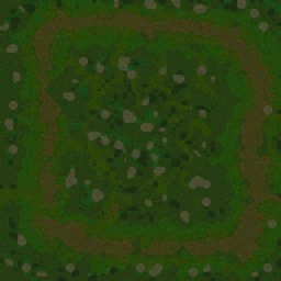 Sacred Grove - Warcraft 3: Custom Map avatar